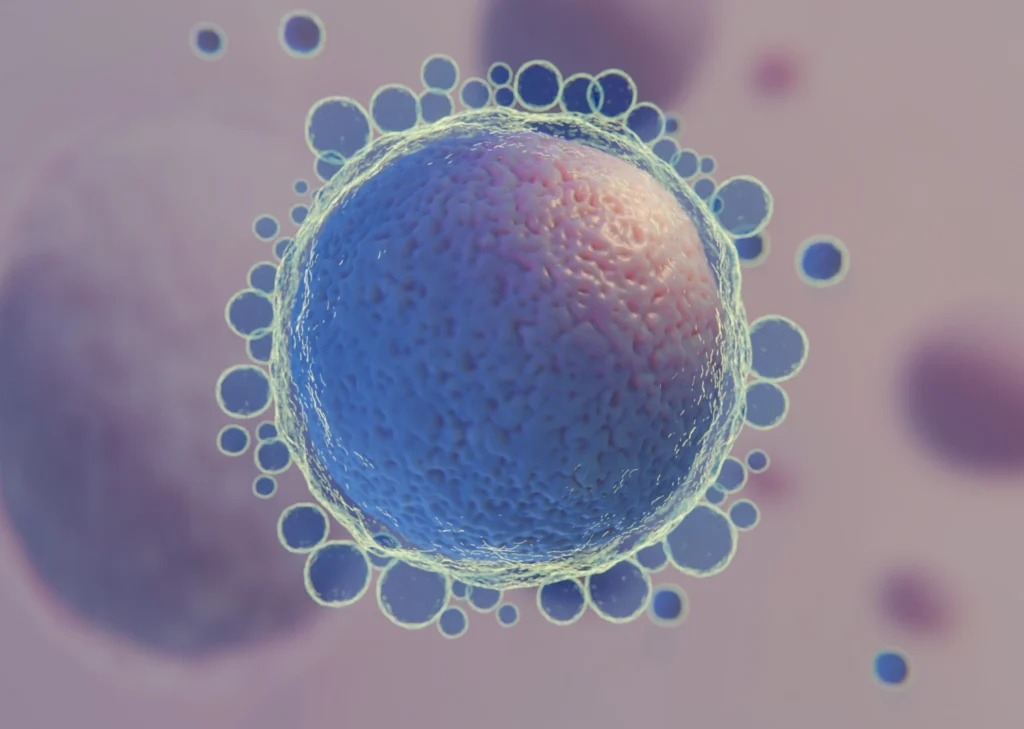 Ovum-Embrium-Donation